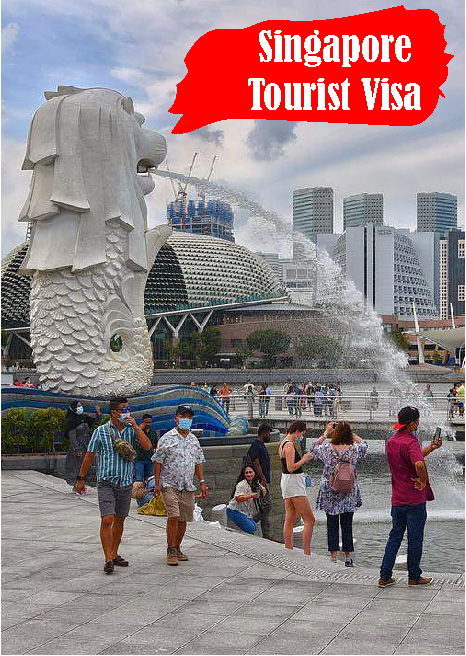 Tourist Visa for Singapore