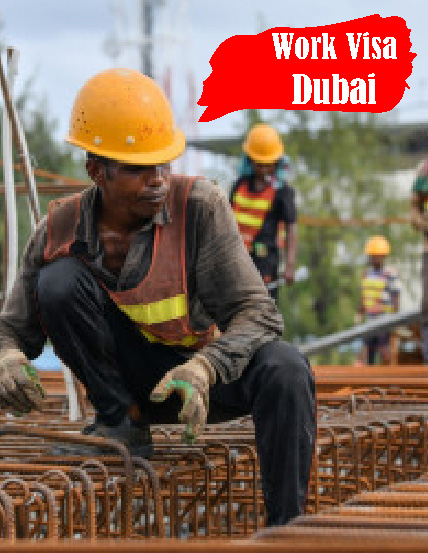 Work Visa Dubai