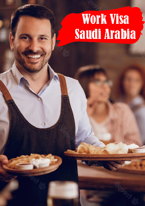 Work Visa Saudi Arabia